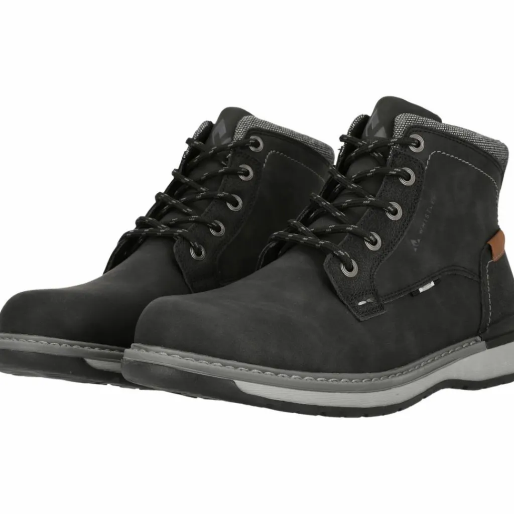Whistler Winterschuhe|Boots & Stiefel<· Tenst 1001 Black