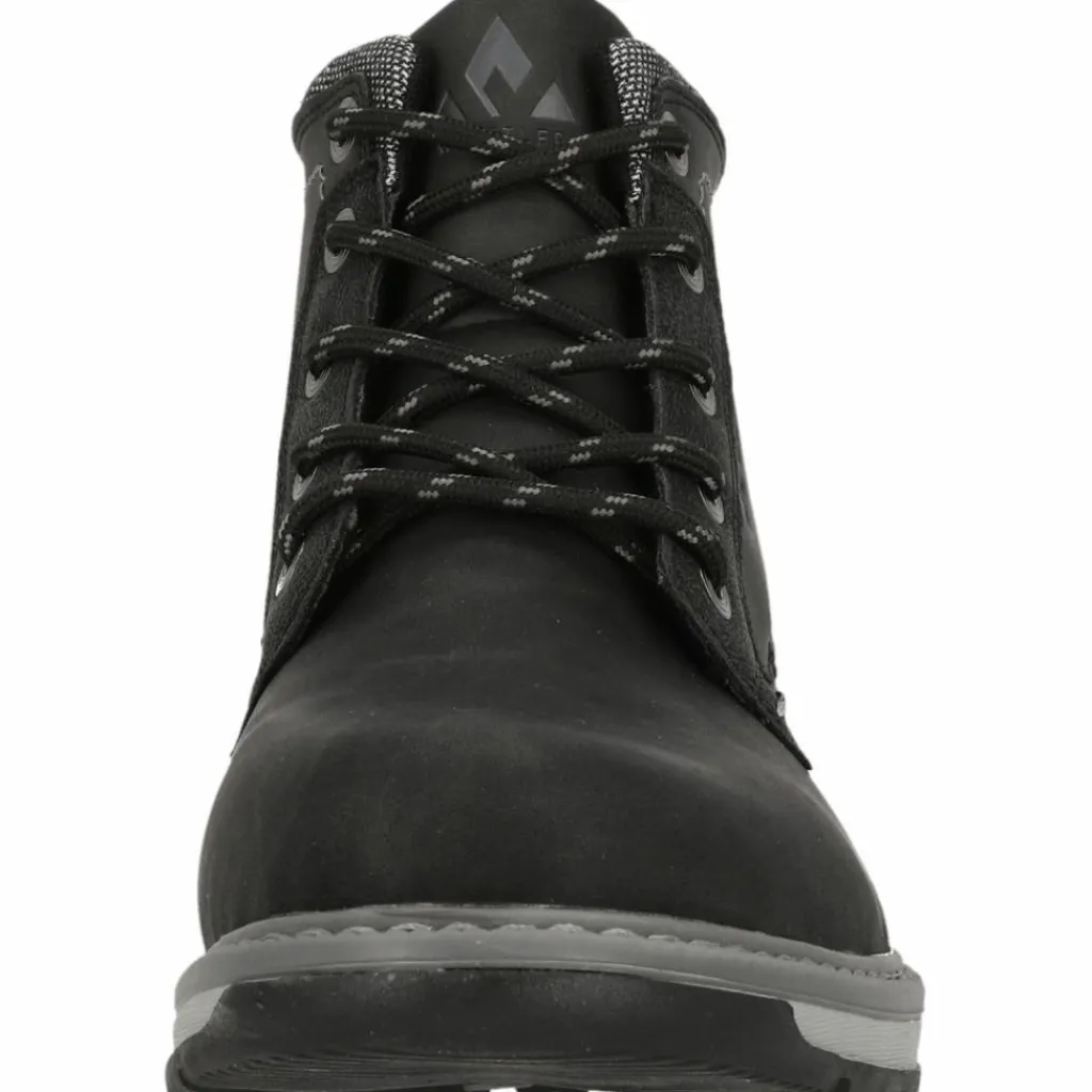 Whistler Winterschuhe|Boots & Stiefel<· Tenst 1001 Black