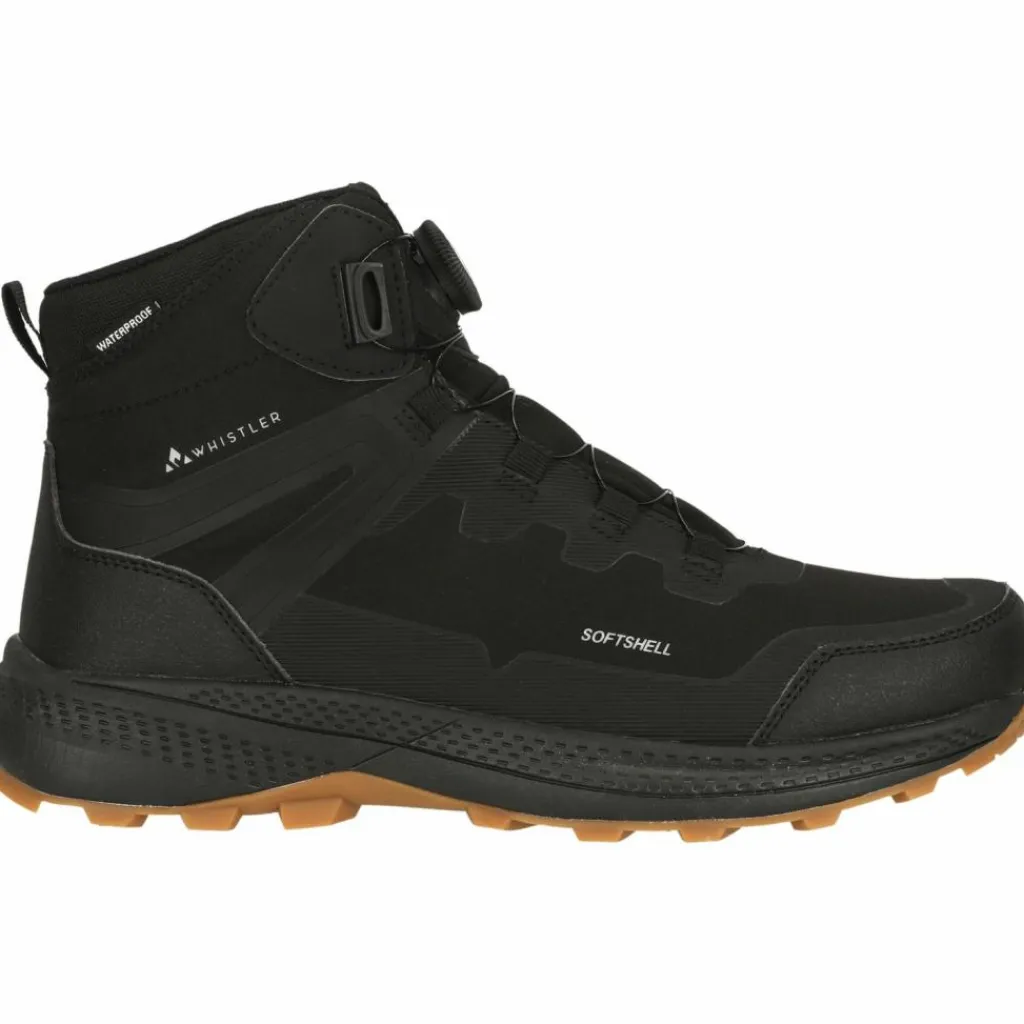 Whistler Winterschuhe|Boots & Stiefel<· Terun 1001 Black