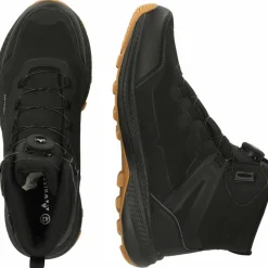 Whistler Winterschuhe|Boots & Stiefel<· Terun 1001 Black