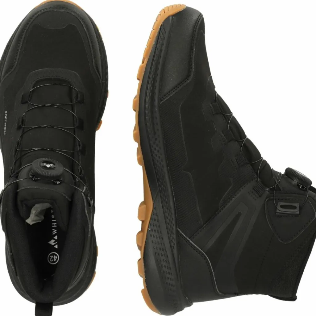 Whistler Winterschuhe|Boots & Stiefel<· Terun 1001 Black