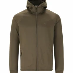 Clearance · Tracker Herren Fleecejacken