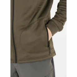 Clearance · Tracker Herren Fleecejacken