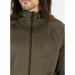 Clearance · Tracker Herren Fleecejacken