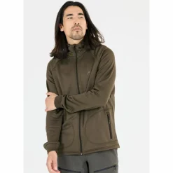 Clearance · Tracker Herren Fleecejacken