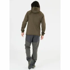 Clearance · Tracker Herren Fleecejacken