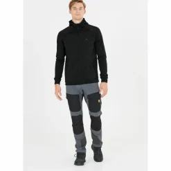Outlet · Tracker Herren Fleecejacken