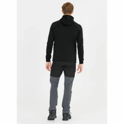 Outlet · Tracker Herren Fleecejacken
