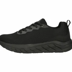 Whistler Fitnessschuhe<· Veneto 1001S Black Solid