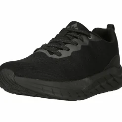 Whistler Fitnessschuhe<· Veneto 1001S Black Solid