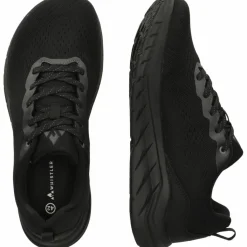 Whistler Fitnessschuhe<· Veneto 1001S Black Solid
