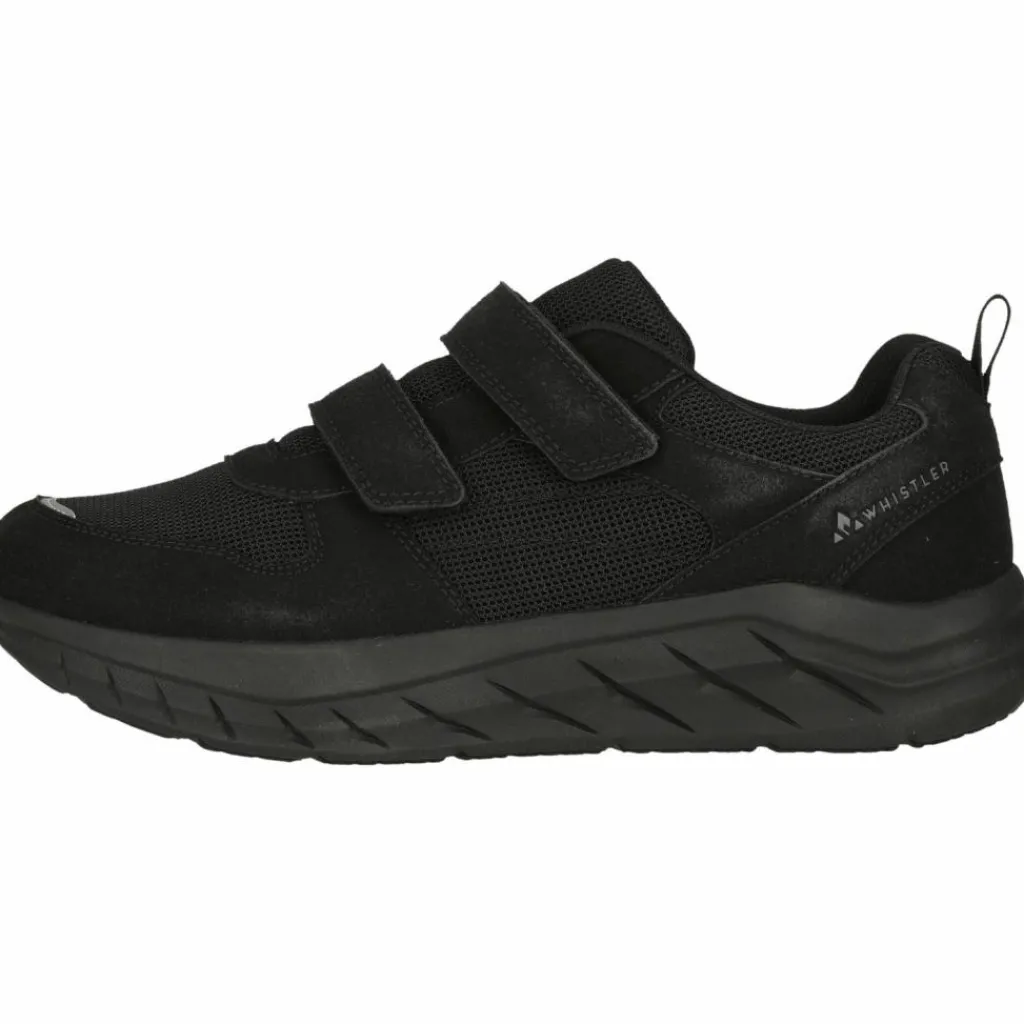 Whistler Fitnessschuhe<· Vigo 1001S Black