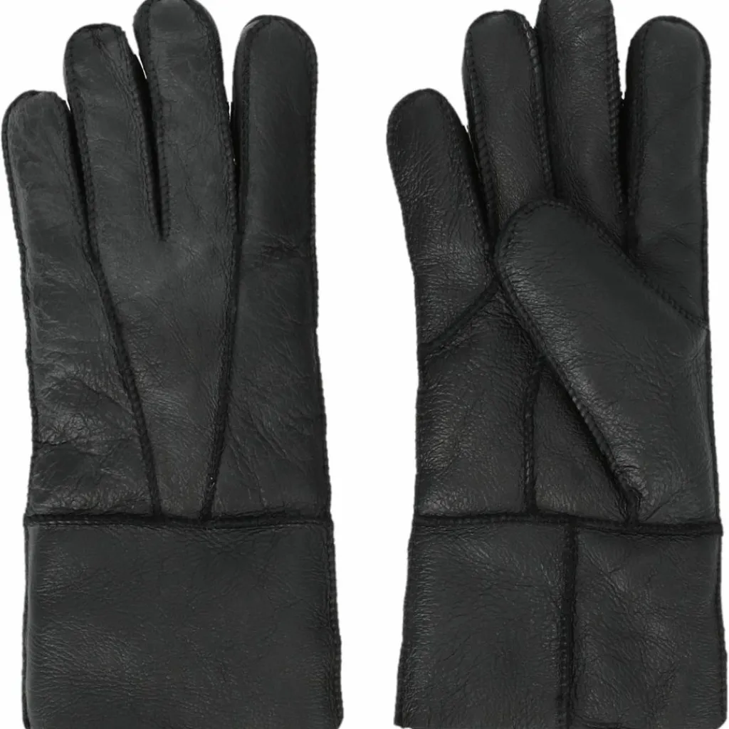 Whistler Skihandschuhe<· Virging 1001 Black