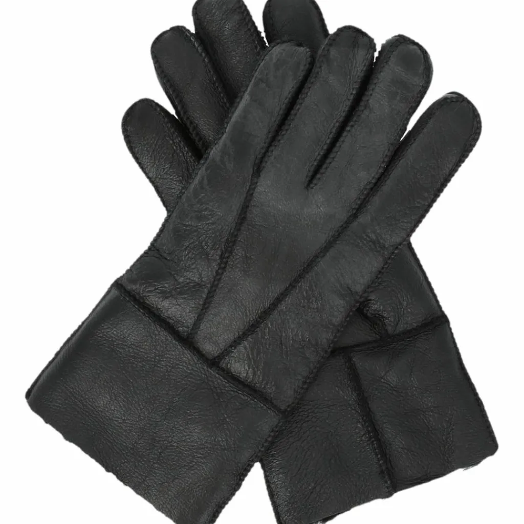 Whistler Skihandschuhe<· Virging 1001 Black