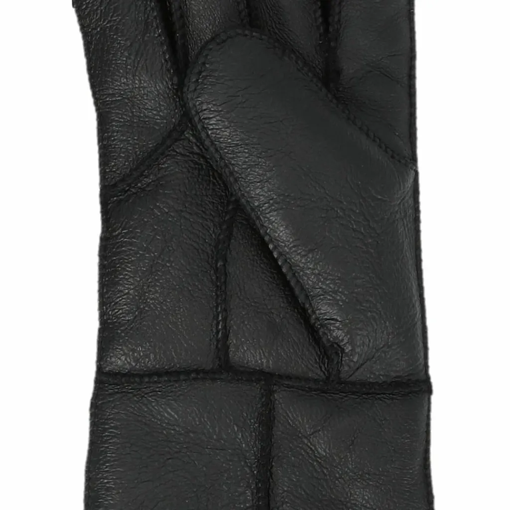 Whistler Skihandschuhe<· Virging 1001 Black