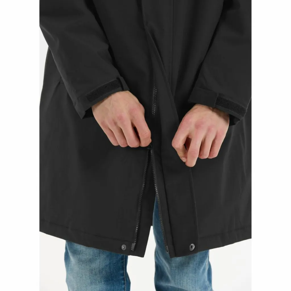 Whistler Winterjacken|Mäntel<· Volcan 1001 Black