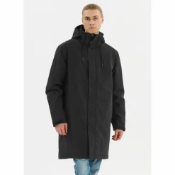 Whistler Winterjacken|Mäntel<· Volcan 1001 Black