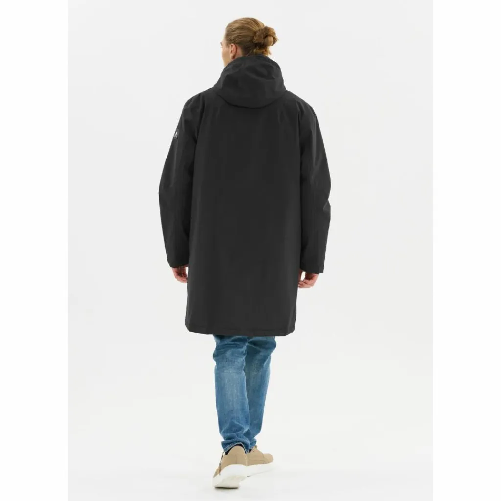 Whistler Winterjacken|Mäntel<· Volcan 1001 Black