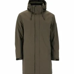 Whistler Winterjacken|Mäntel<· Volcan 1071 Black Ink