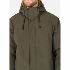 Whistler Winterjacken|Mäntel<· Volcan 1071 Black Ink