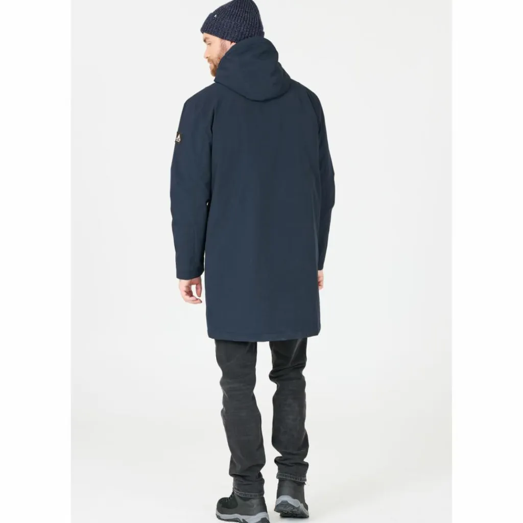 Online · Volcan Herren Mäntel