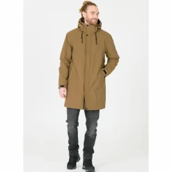 Online · Volcan Herren Mäntel|Winterjacken