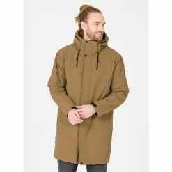 Online · Volcan Herren Mäntel|Winterjacken