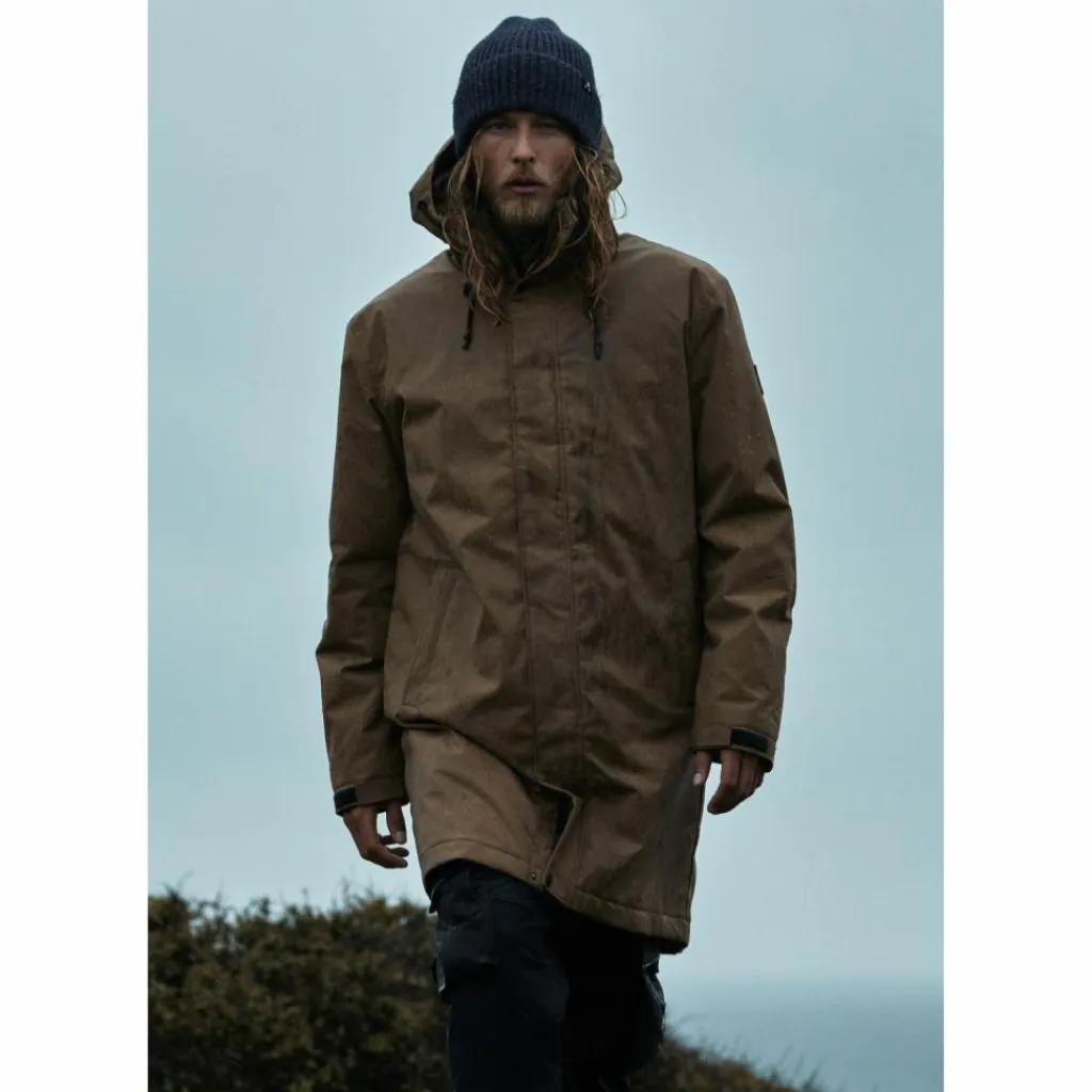 Online · Volcan Herren Mäntel|Winterjacken