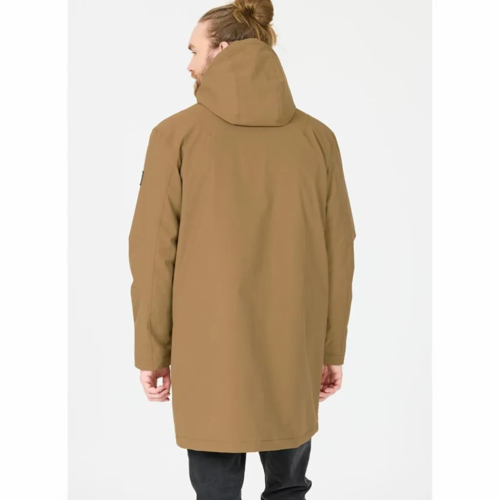 Online · Volcan Herren Mäntel|Winterjacken