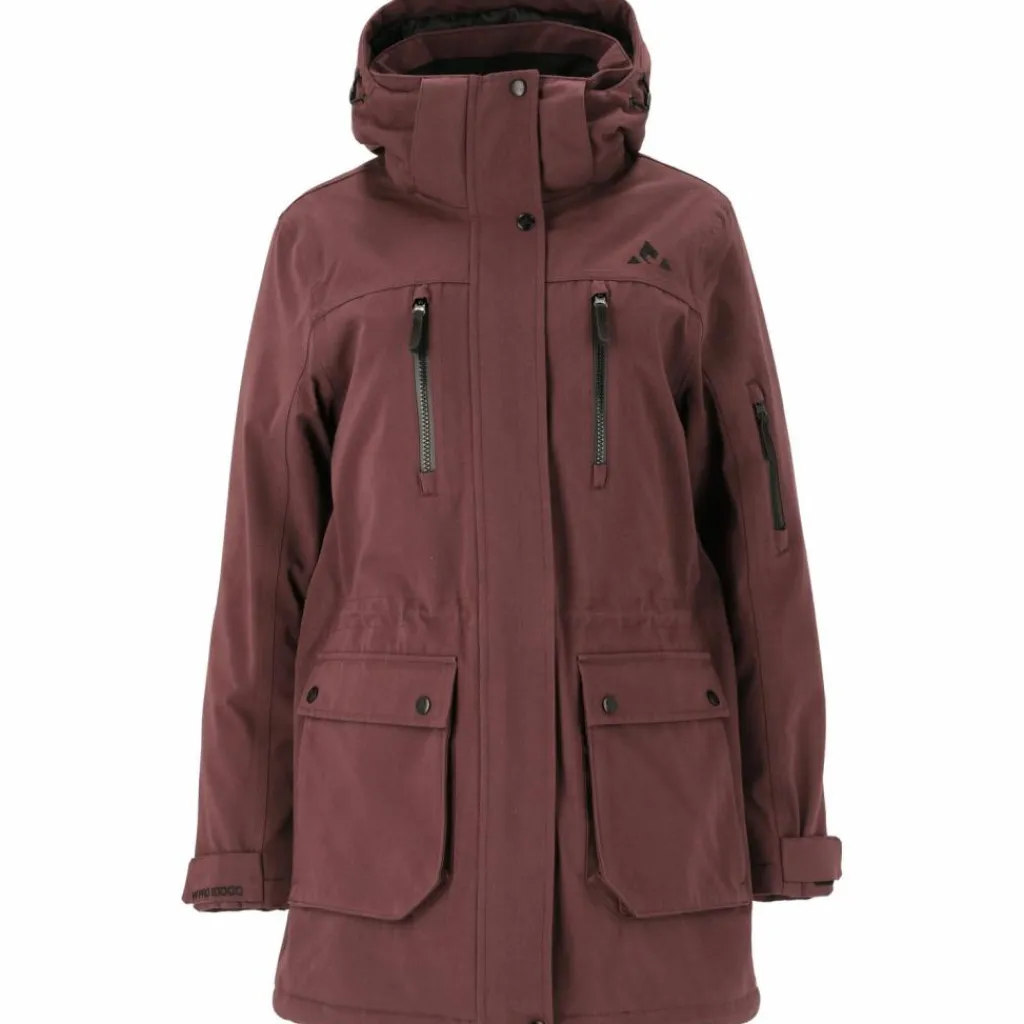 New · Wander Damen Winterjacken