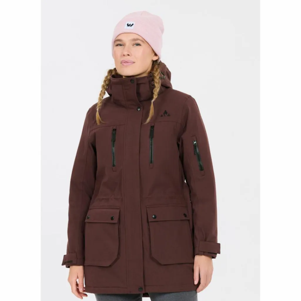 New · Wander Damen Winterjacken
