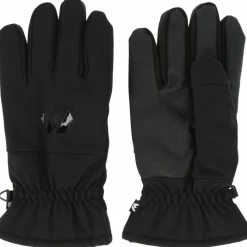 Whistler Handschuhe|Handschuhe<· Wasio 1001 Black