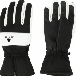 Whistler Skihandschuhe<· Willow 1001 Black