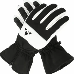 Whistler Skihandschuhe<· Willow 1001 Black