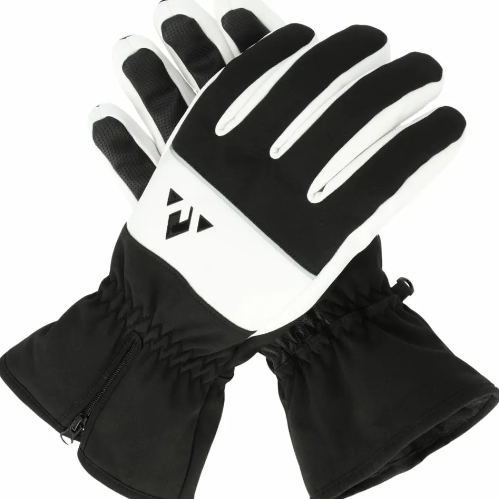 Whistler Skihandschuhe<· Willow 1001 Black