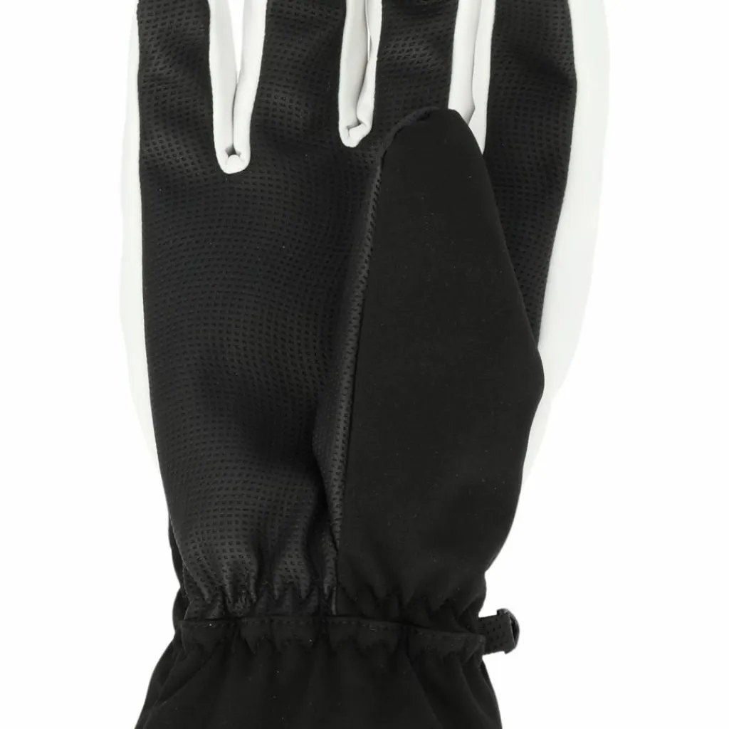 Whistler Skihandschuhe<· Willow 1001 Black