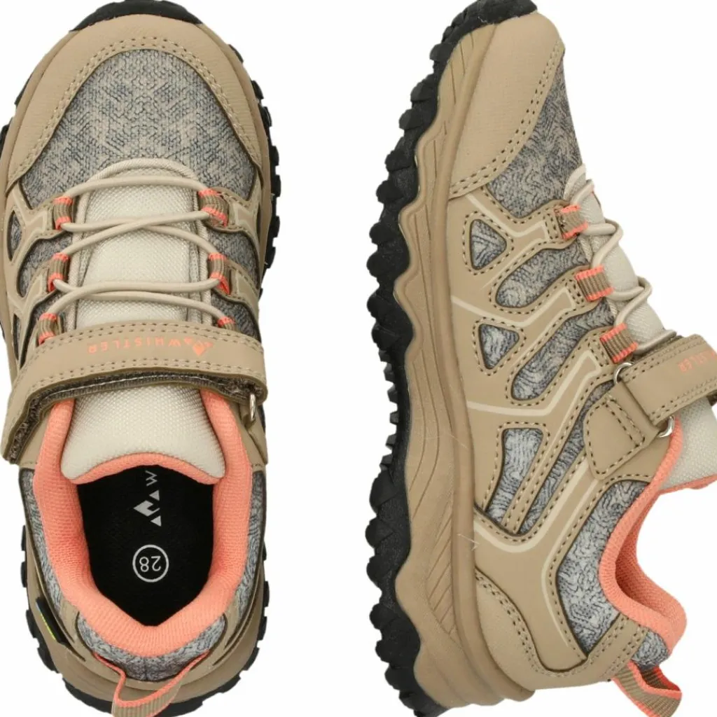 Hot · Wony Kinder Wanderschuhe