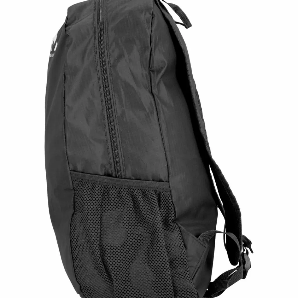 Whistler Rucksäcke|Rucksäcke<· Wrangell 1001 Black