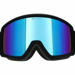 Whistler Brillen|Brillen<· WS5100 1001 Black