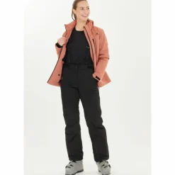 Whistler Ski|Ski<· YARRA 1001 Black
