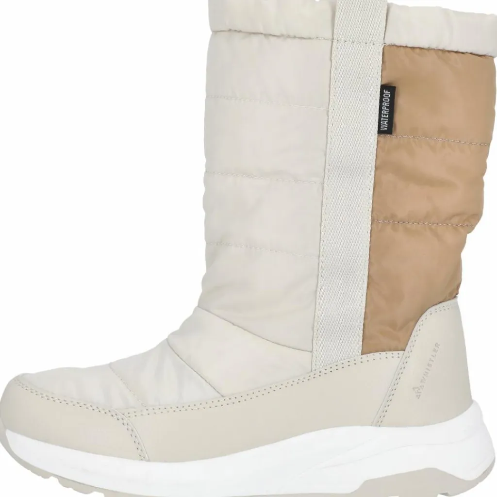 Whistler Winterschuhe|Boots & Stiefel<· Yattua 1106 Oatmeal
