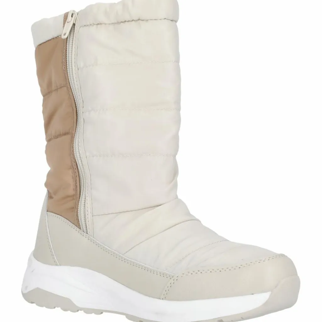 Whistler Winterschuhe|Boots & Stiefel<· Yattua 1106 Oatmeal