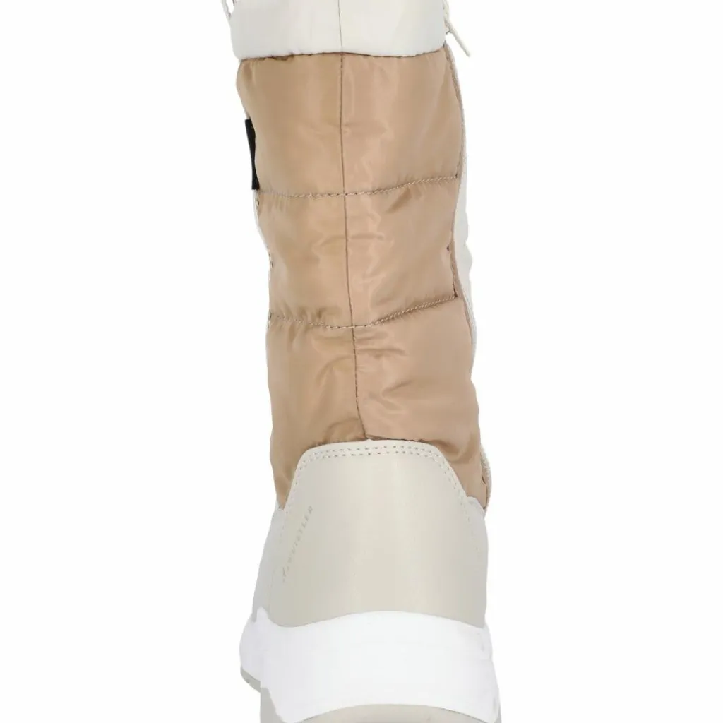 Whistler Winterschuhe|Boots & Stiefel<· Yattua 1106 Oatmeal