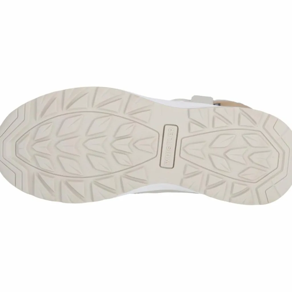 Whistler Winterschuhe|Boots & Stiefel<· Yattua 1106 Oatmeal