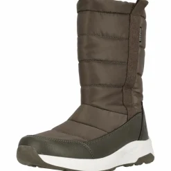 Hot · Yattua Damen Winterschuhe|Boots & Stiefel