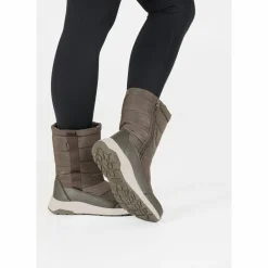 Hot · Yattua Damen Winterschuhe|Boots & Stiefel