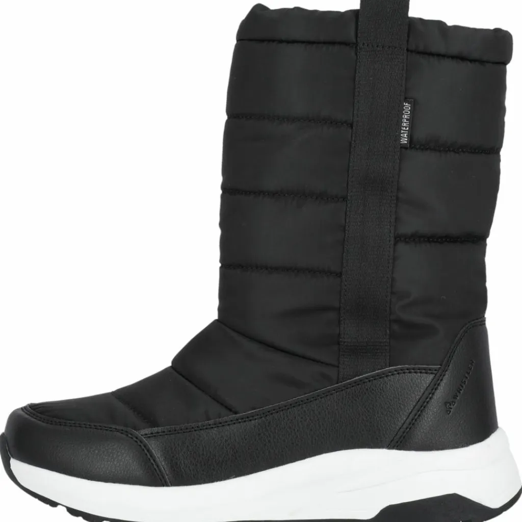 Whistler Winterschuhe|Boots & Stiefel<· Yattua 1001 Black