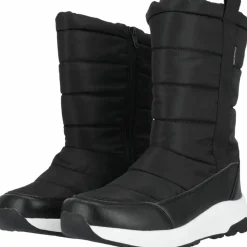 Whistler Winterschuhe|Boots & Stiefel<· Yattua 1001 Black