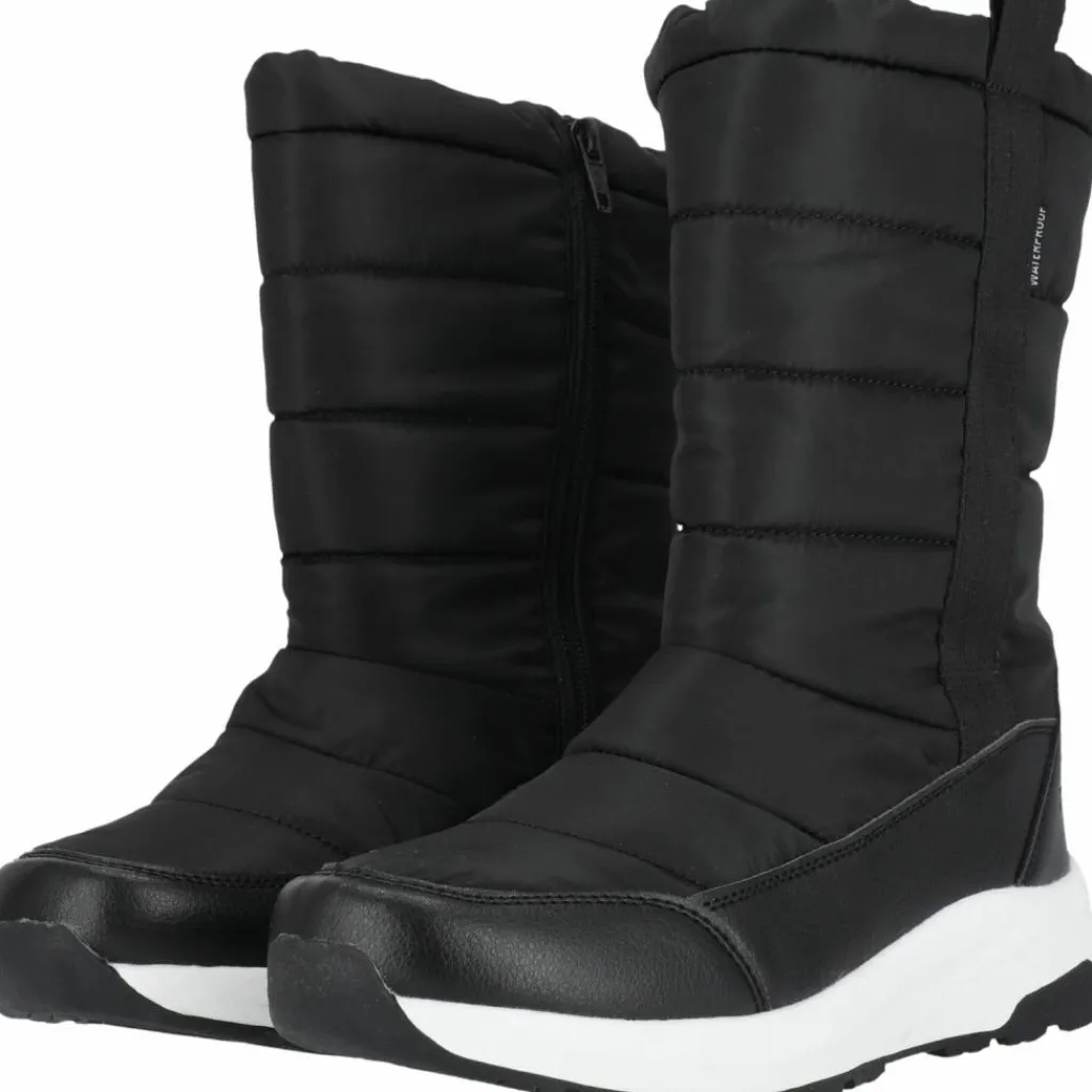 Whistler Winterschuhe|Boots & Stiefel<· Yattua 1001 Black