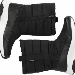 Whistler Winterschuhe|Boots & Stiefel<· Yattua 1001 Black
